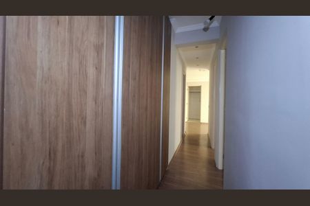 Apartamento para alugar com 61m², 3 quartos e 1 vaga Apartamento para alugar com 61m², 3 quartos e 1 vagaCorredor dos Quartos