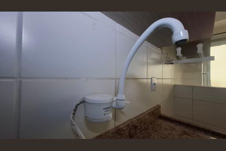 Apartamento para alugar com 61m², 3 quartos e 1 vaga Apartamento para alugar com 61m², 3 quartos e 1 vagaCozinha