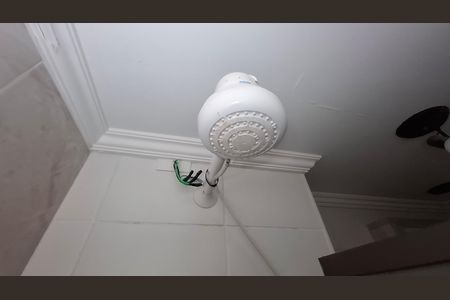 Apartamento para alugar com 61m², 3 quartos e 1 vaga Apartamento para alugar com 61m², 3 quartos e 1 vagaBanheiro