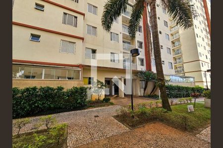 Apartamento para alugar com 61m², 3 quartos e 1 vaga Apartamento para alugar com 61m², 3 quartos e 1 vagaÁrea comum