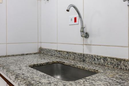 Apartamento para alugar com 60m², 2 quartos e 1 vaga Apartamento para alugar com 60m², 2 quartos e 1 vagaCozinha