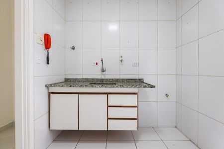 Apartamento para alugar com 60m², 2 quartos e 1 vaga Apartamento para alugar com 60m², 2 quartos e 1 vagaCozinha