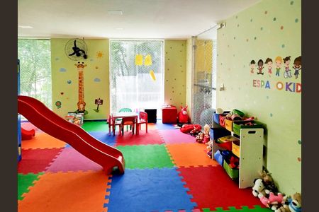 Apartamento para alugar com 60m², 2 quartos e 1 vaga Apartamento para alugar com 60m², 2 quartos e 1 vagaBrinquedoteca