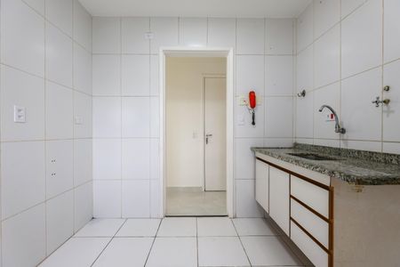 Apartamento para alugar com 60m², 2 quartos e 1 vaga Apartamento para alugar com 60m², 2 quartos e 1 vagaCozinha