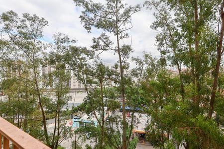 Apartamento para alugar com 60m², 2 quartos e 1 vaga Apartamento para alugar com 60m², 2 quartos e 1 vagaVista da Sala