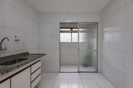 Apartamento para alugar com 60m², 2 quartos e 1 vaga Apartamento para alugar com 60m², 2 quartos e 1 vagaCozinha