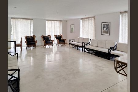 Apartamento para alugar com 60m², 2 quartos e 1 vaga Apartamento para alugar com 60m², 2 quartos e 1 vagaÁrea comum - Salão de festas