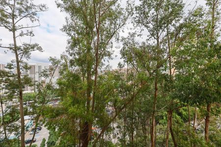 Apartamento para alugar com 60m², 2 quartos e 1 vaga Apartamento para alugar com 60m², 2 quartos e 1 vagaVista do Quarto 2