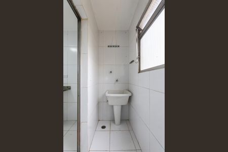 Apartamento para alugar com 60m², 2 quartos e 1 vaga Apartamento para alugar com 60m², 2 quartos e 1 vagaÁrea de Serviço