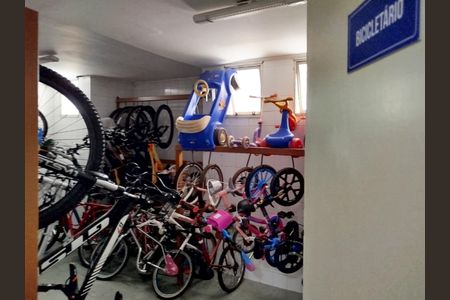 Apartamento para alugar com 60m², 2 quartos e 1 vaga Apartamento para alugar com 60m², 2 quartos e 1 vagaÁrea comum