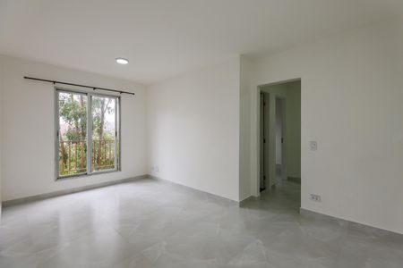 Apartamento para alugar com 60m², 2 quartos e 1 vaga Apartamento para alugar com 60m², 2 quartos e 1 vagaSala