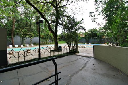 Apartamento para alugar com 60m², 2 quartos e 1 vagaÁrea comum