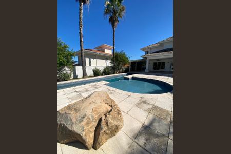 Casa de condomínio à venda com 436m², 4 quartos e 4 vagas