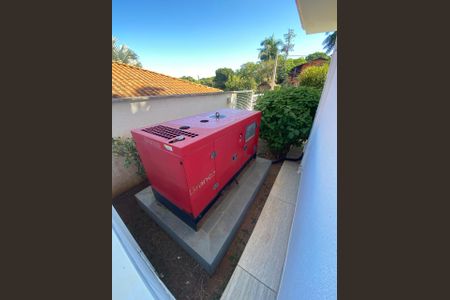 Casa de Condomínio à venda com 4 quartos, 436m² em Jardim Myrian Moreira da Costa, Campinas