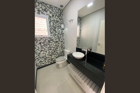 Casa de condomínio à venda com 436m², 4 quartos e 4 vagas