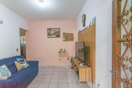 Casa à venda com 2 quartos, 200m² em Parque Vista Alegre, Campinas