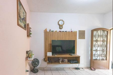 Casa à venda com 2 quartos, 200m² em Parque Vista Alegre, Campinas