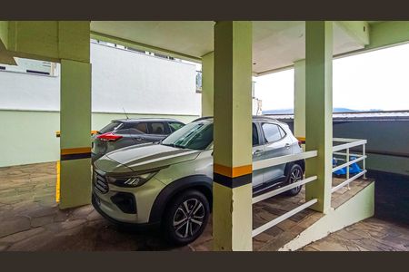 Apartamento à venda com 3 quartos, 119m² em Jardim Botânico, Porto Alegre