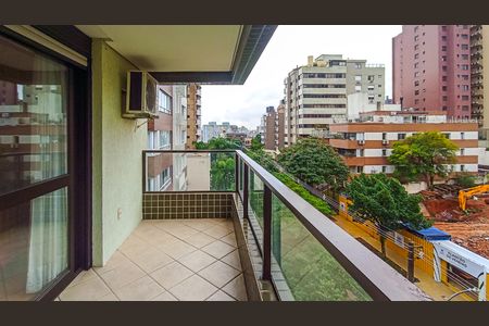 Apartamento à venda com 119m², 3 quartos e 2 vagas
