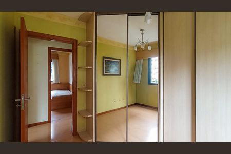 Apartamento à venda com 119m², 3 quartos e 2 vagas