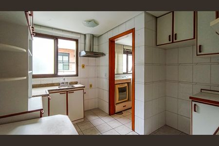 Apartamento à venda com 119m², 3 quartos e 2 vagas