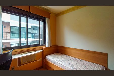 Apartamento à venda com 3 quartos, 119m² em Jardim Botânico, Porto Alegre