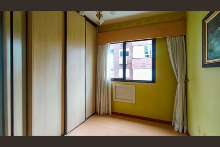 Apartamento à venda com 119m², 3 quartos e 2 vagas