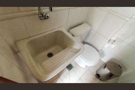 Apartamento à venda com 119m², 3 quartos e 2 vagas