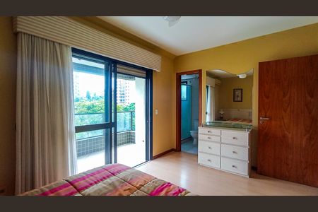 Apartamento à venda com 119m², 3 quartos e 2 vagas