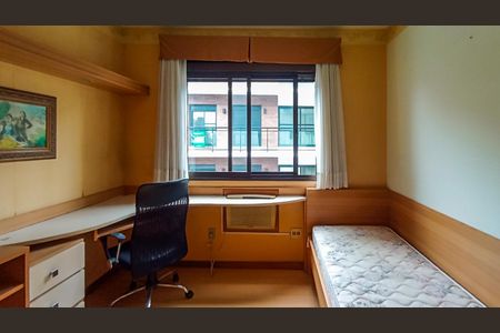 Apartamento à venda com 119m², 3 quartos e 2 vagas