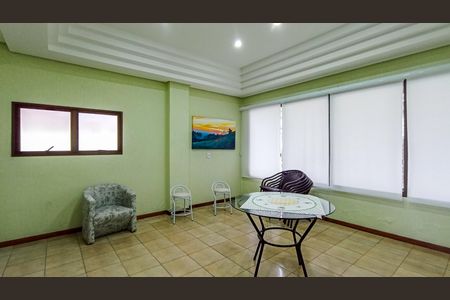 Apartamento à venda com 119m², 3 quartos e 2 vagas