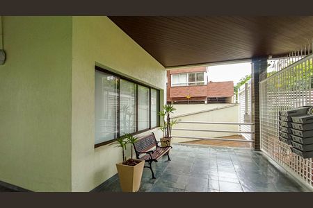 Apartamento à venda com 119m², 3 quartos e 2 vagas