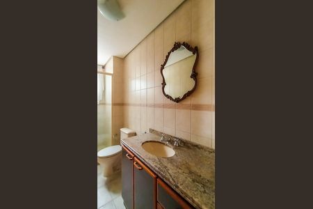 Apartamento à venda com 119m², 3 quartos e 2 vagas