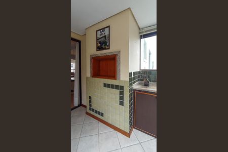 Apartamento à venda com 119m², 3 quartos e 2 vagas