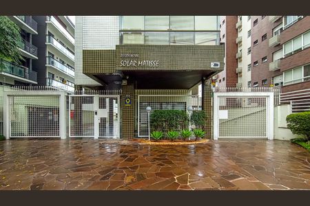 Apartamento à venda com 119m², 3 quartos e 2 vagas