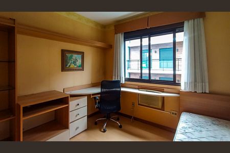 Apartamento à venda com 119m², 3 quartos e 2 vagas