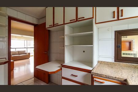 Apartamento à venda com 119m², 3 quartos e 2 vagas