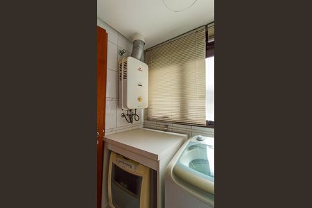 Apartamento à venda com 119m², 3 quartos e 2 vagas