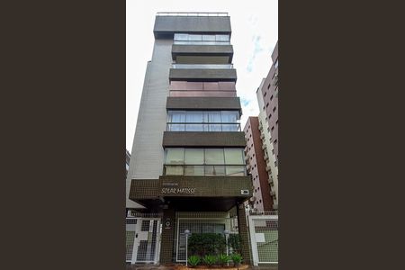 Apartamento à venda com 119m², 3 quartos e 2 vagas