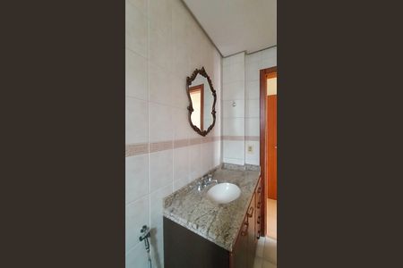 Apartamento à venda com 119m², 3 quartos e 2 vagas