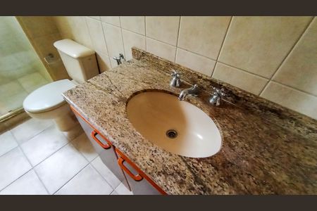 Apartamento à venda com 119m², 3 quartos e 2 vagas