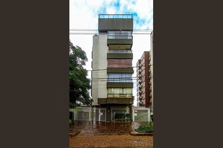 Apartamento à venda com 119m², 3 quartos e 2 vagas