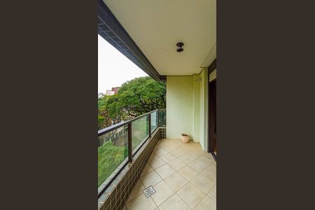 Apartamento à venda com 119m², 3 quartos e 2 vagas