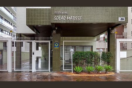 Apartamento à venda com 119m², 3 quartos e 2 vagas