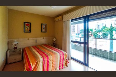 Apartamento à venda com 3 quartos, 119m² em Jardim Botânico, Porto Alegre