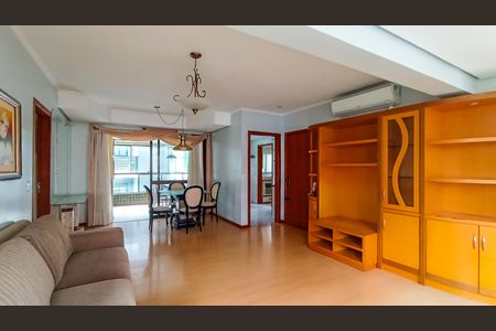 Apartamento à venda com 3 quartos, 119m² em Jardim Botânico, Porto Alegre