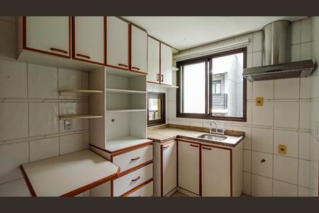 Apartamento à venda com 119m², 3 quartos e 2 vagas