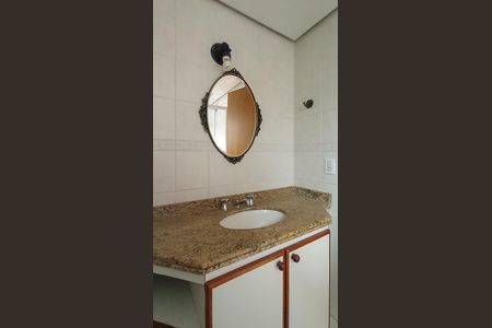 Apartamento à venda com 119m², 3 quartos e 2 vagas