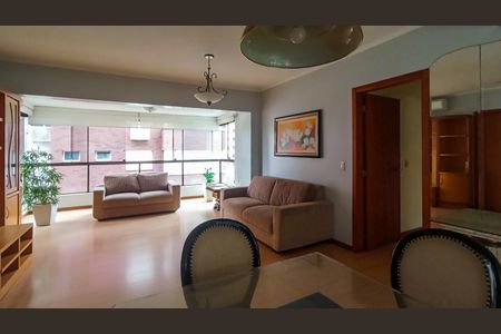 Apartamento à venda com 3 quartos, 119m² em Jardim Botânico, Porto Alegre