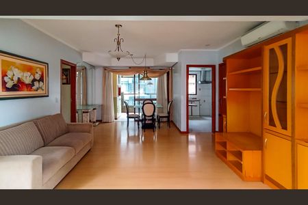 Apartamento à venda com 3 quartos, 119m² em Jardim Botânico, Porto Alegre